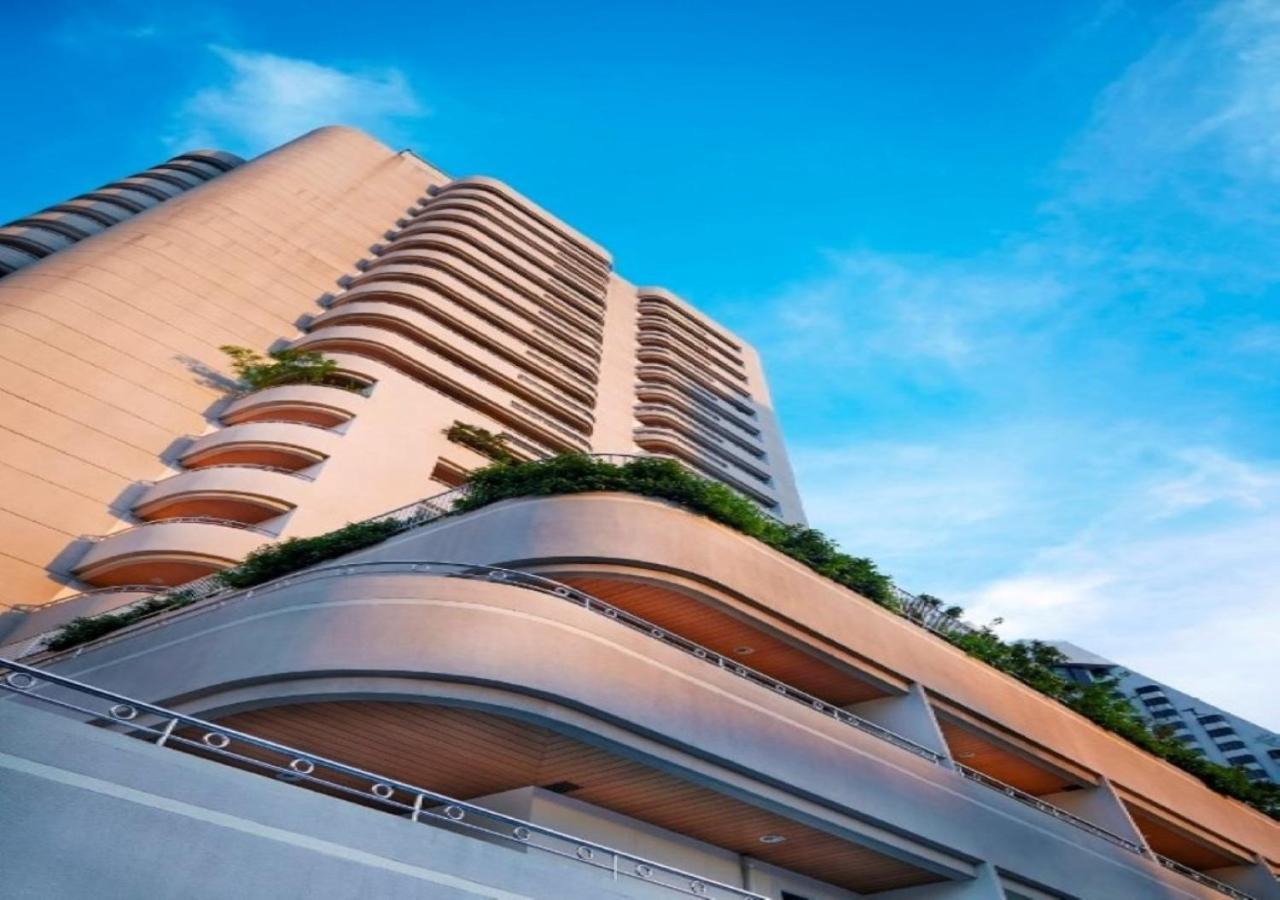 S.M. Grande Residence Bangkok Esterno foto