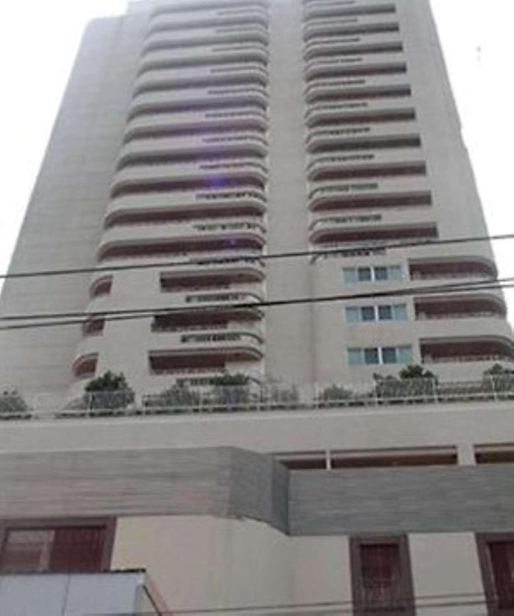 S.M. Grande Residence Bangkok Esterno foto